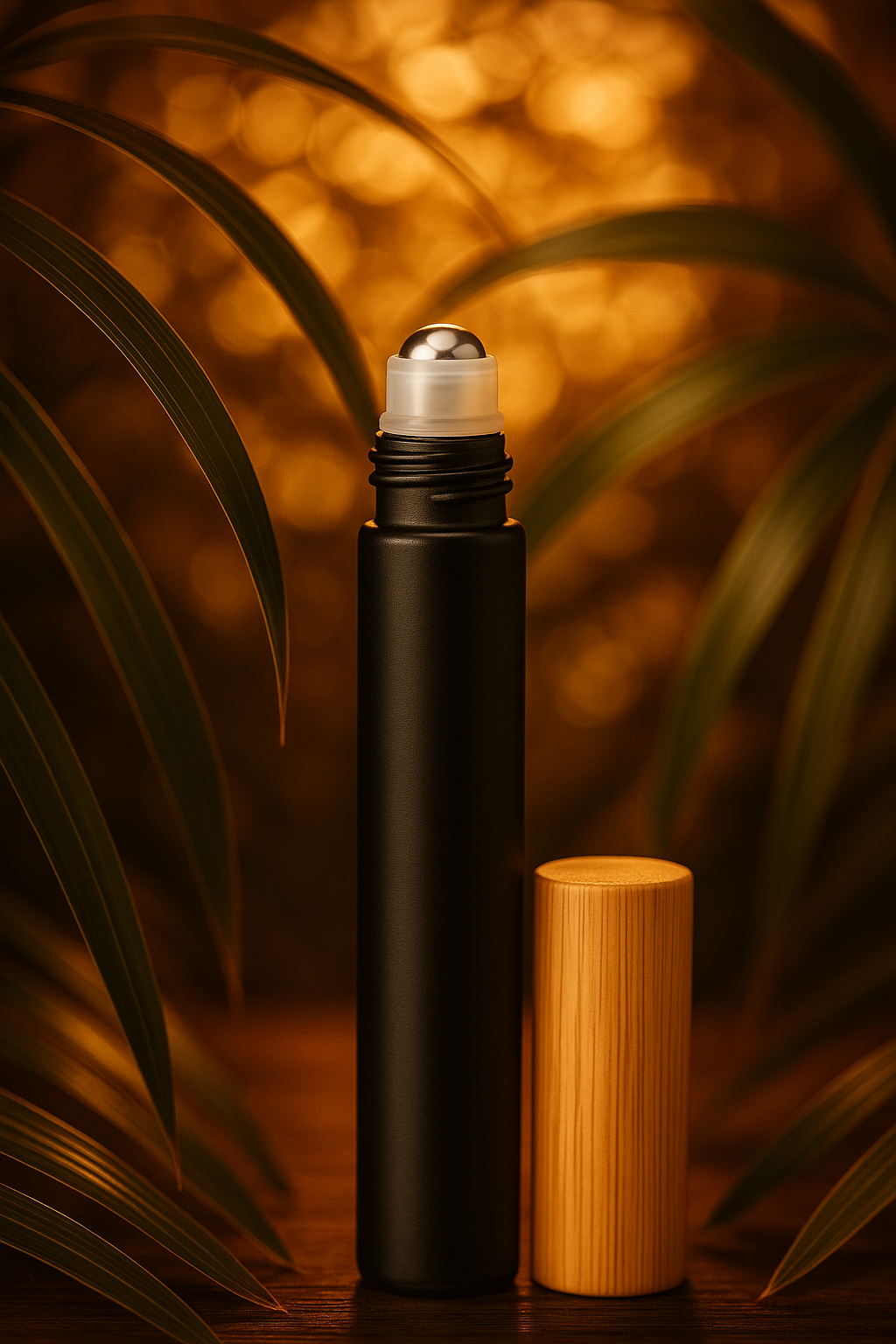 Luxury Long lasting Elixir Roll On